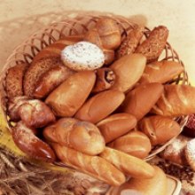 Пищевая добавка для предупреждения плесневения упакованной продукции и «картофельной» болезни хлеба КБ-1 Супер, 1 кг